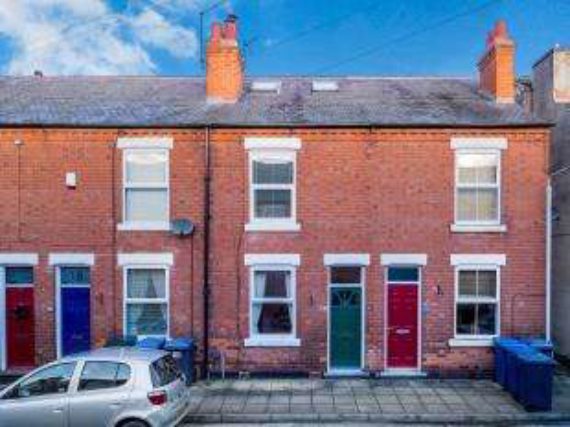 3 Bedroom Terraced